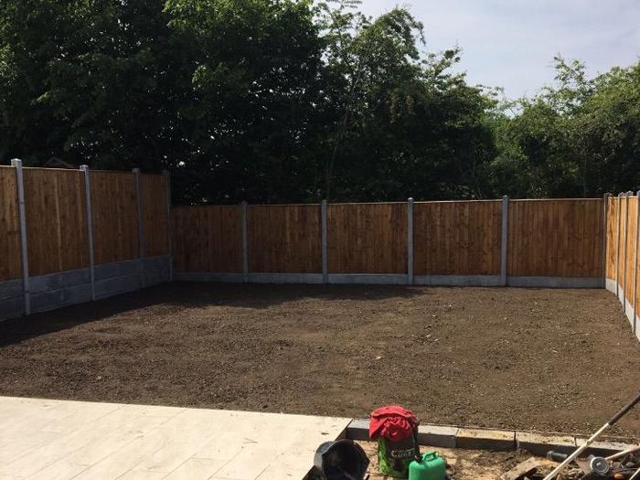 Quality Fencing Supply and Install